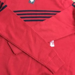 Nautica Crewneck Sweater